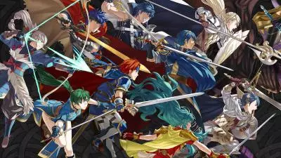 fire emblem heroes