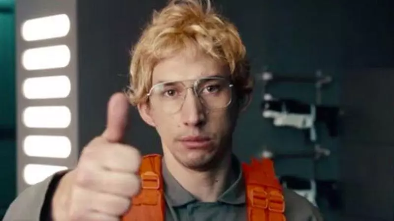 matt the radar technician meme image