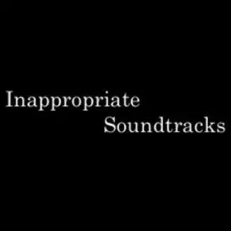 inappropriate soundtracks meme image
