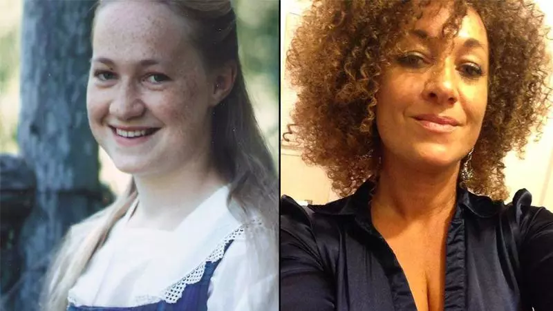 rachel dolezal racial identity controversy meme image