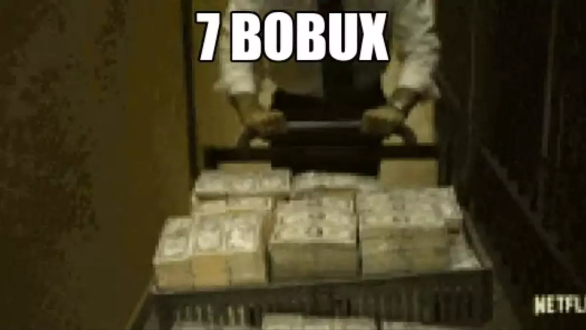 Bobux MemeGrep