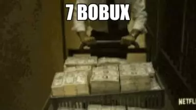 bobux