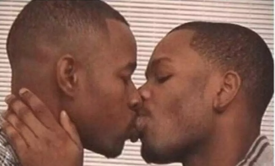 kiss your homies goodnight meme image