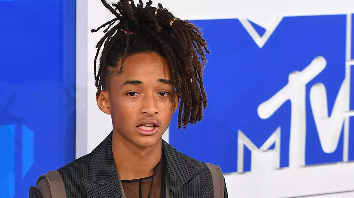 jaden smith meme image