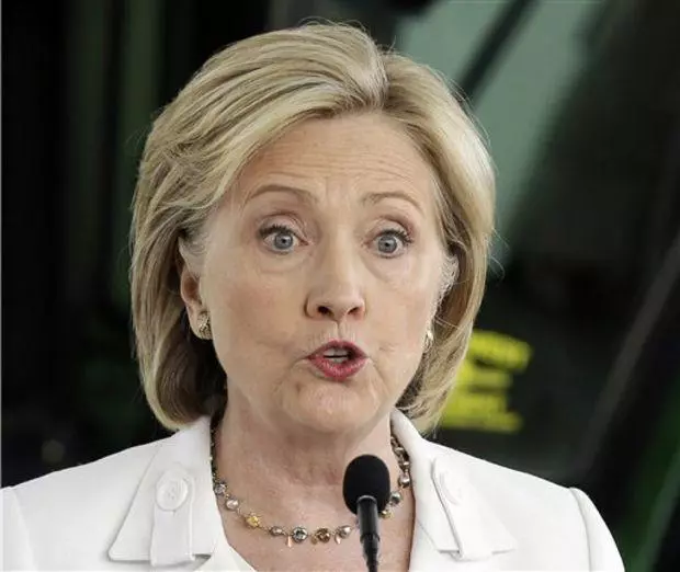 hillary clinton email controversy meme image