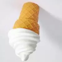 cone ing meme image