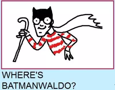 doodle or die