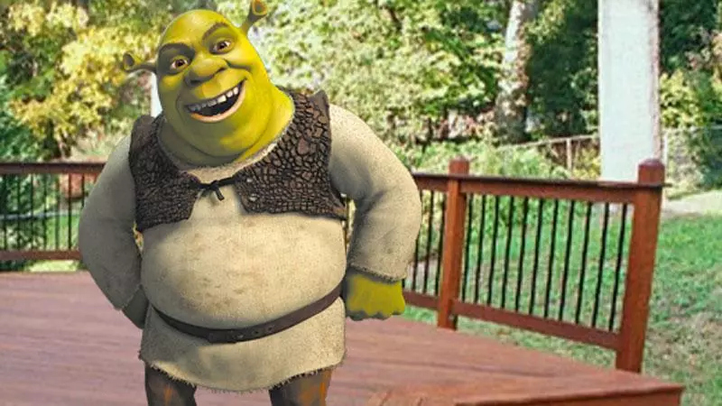 youve heard of the elf on the shelf meme image