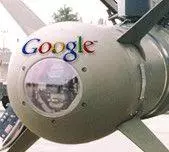 google bombing meme image