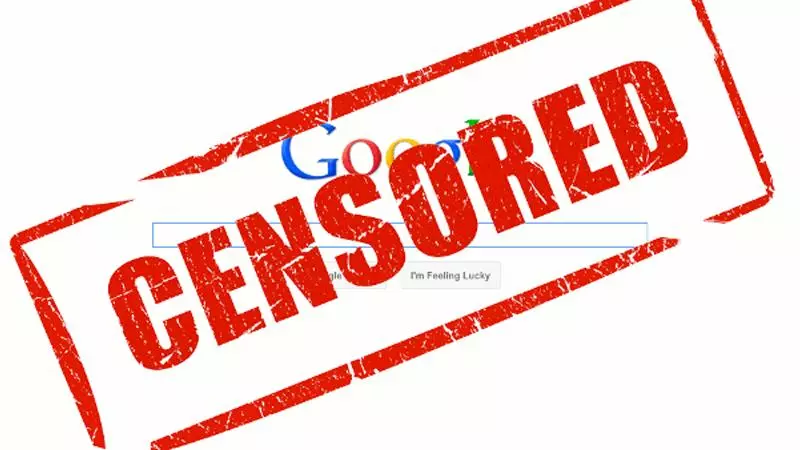 internet censorship in china meme image