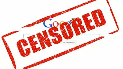 internet censorship in china