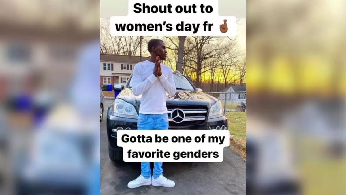 gotta be one of my favorite genders meme image