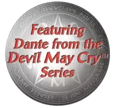 featuring dante from the devil may cry series meme image