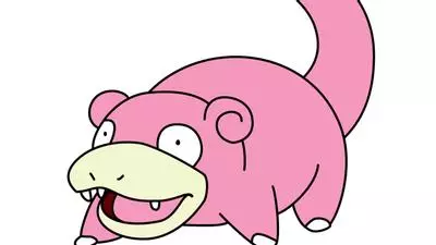 slowpoke