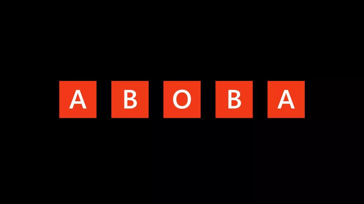 aboba meme image