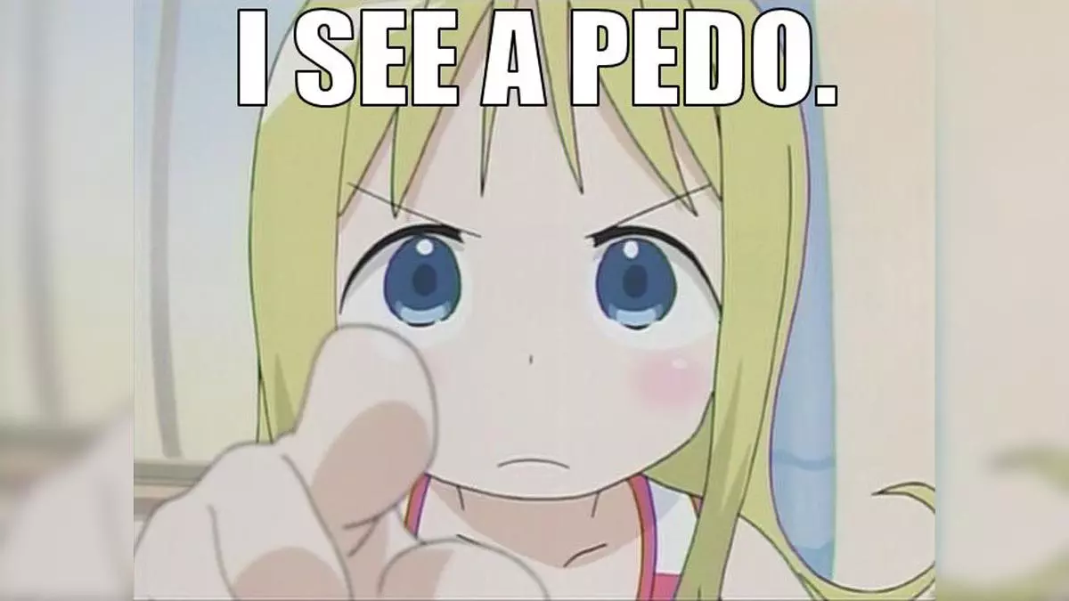 lolicon meme image