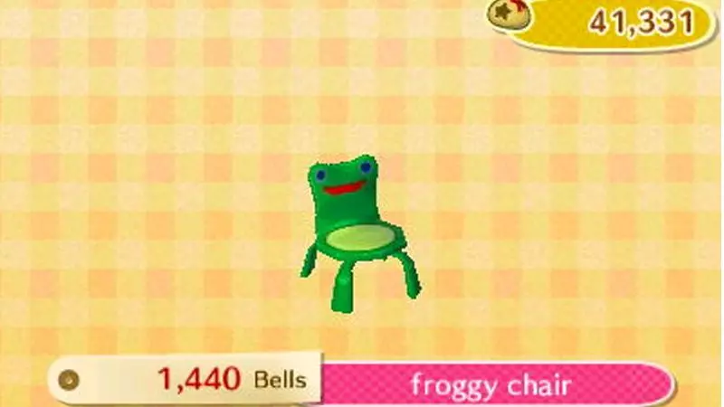 froggy chair meme image