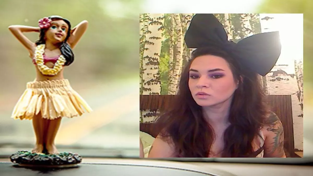 annaliese nielsens lyft rant meme image
