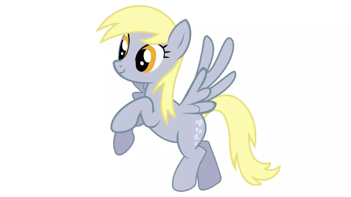 derpy hooves meme image