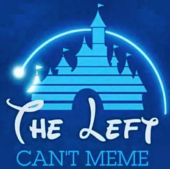 the left cant meme meme image