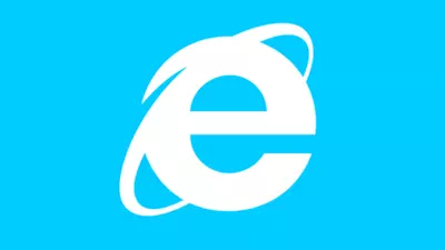 internet explorer