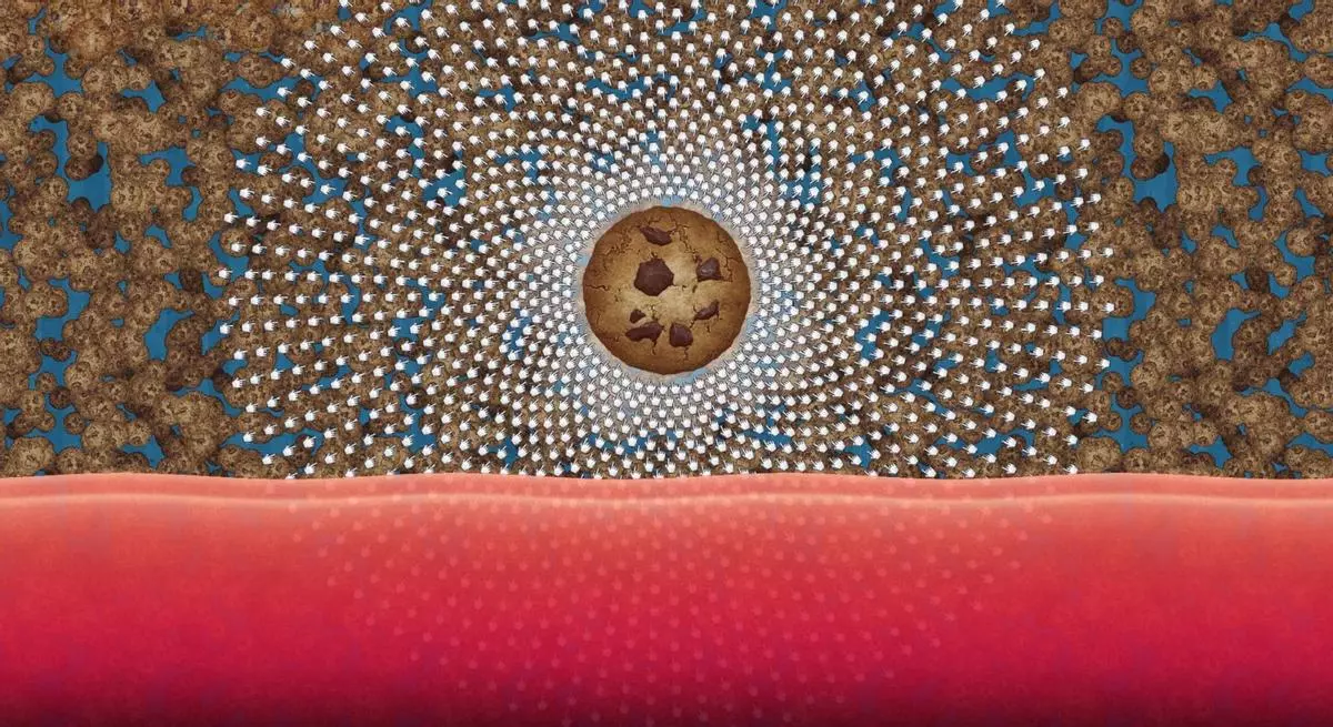 cookie clicker meme image