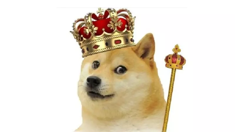 king meme image