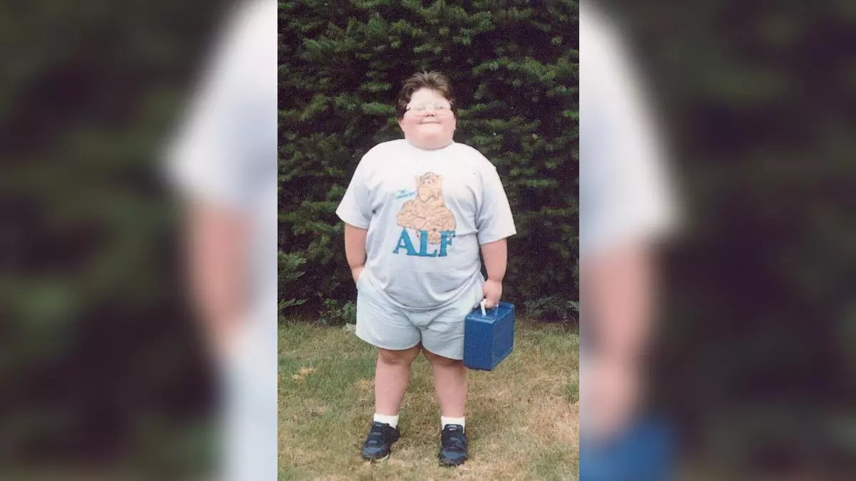 fat alf kid meme image