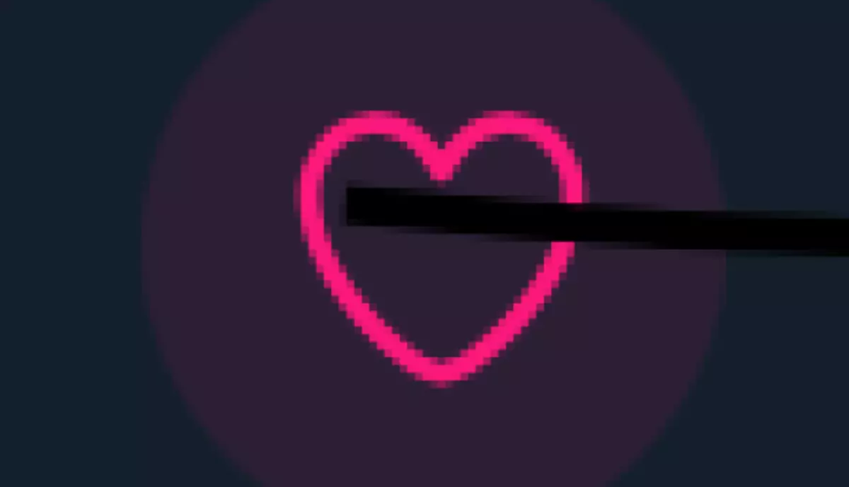 twitter changed the color of the like button meme image