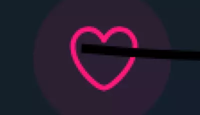 twitter changed the color of the like button