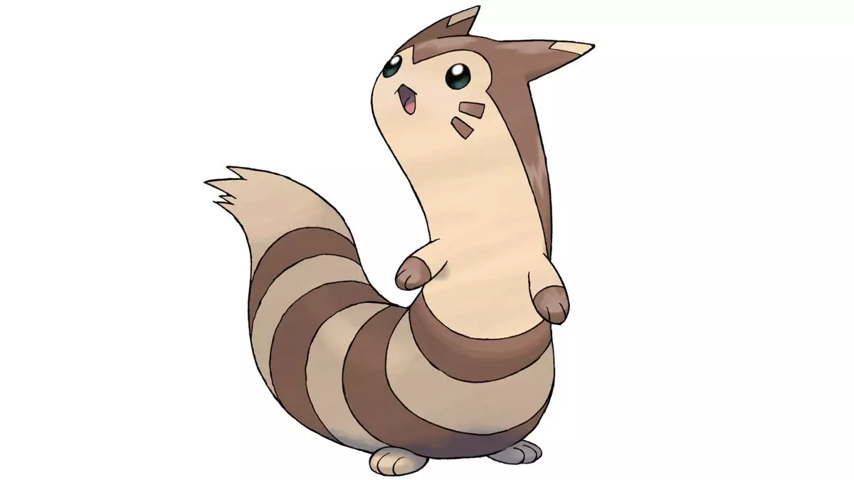 furret meme image