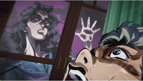 koichi window edits meme image