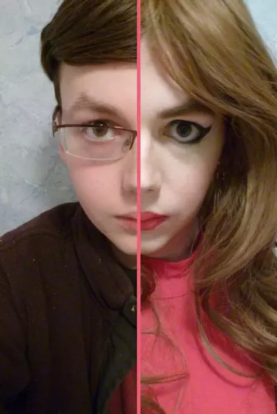 transgender transition timelines