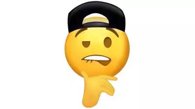 fuckboy emoji