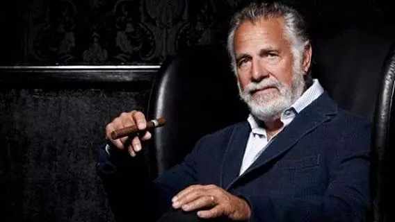 the most interesting man in the world meme image