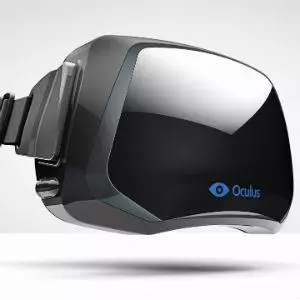 oculus rift