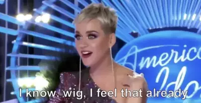 wig