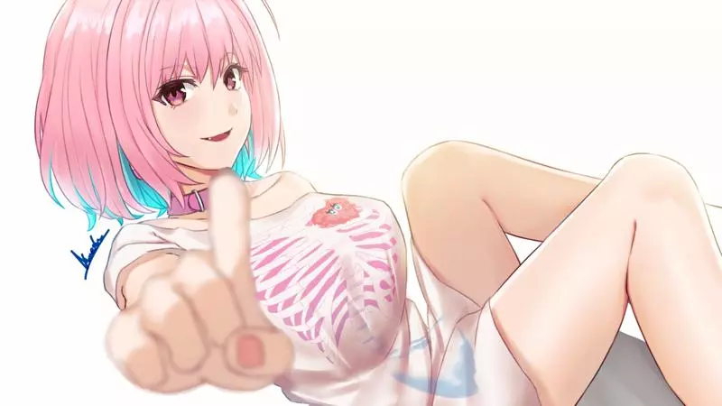 riamu yumemi meme image