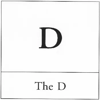 the d meme image