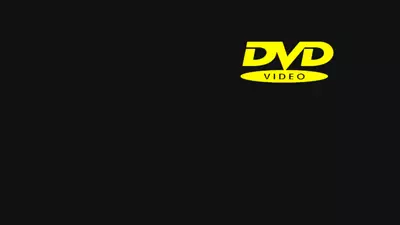 bouncing dvd logo