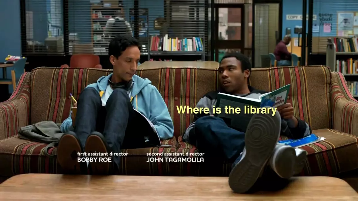 donde esta la biblioteca spanish rap meme image