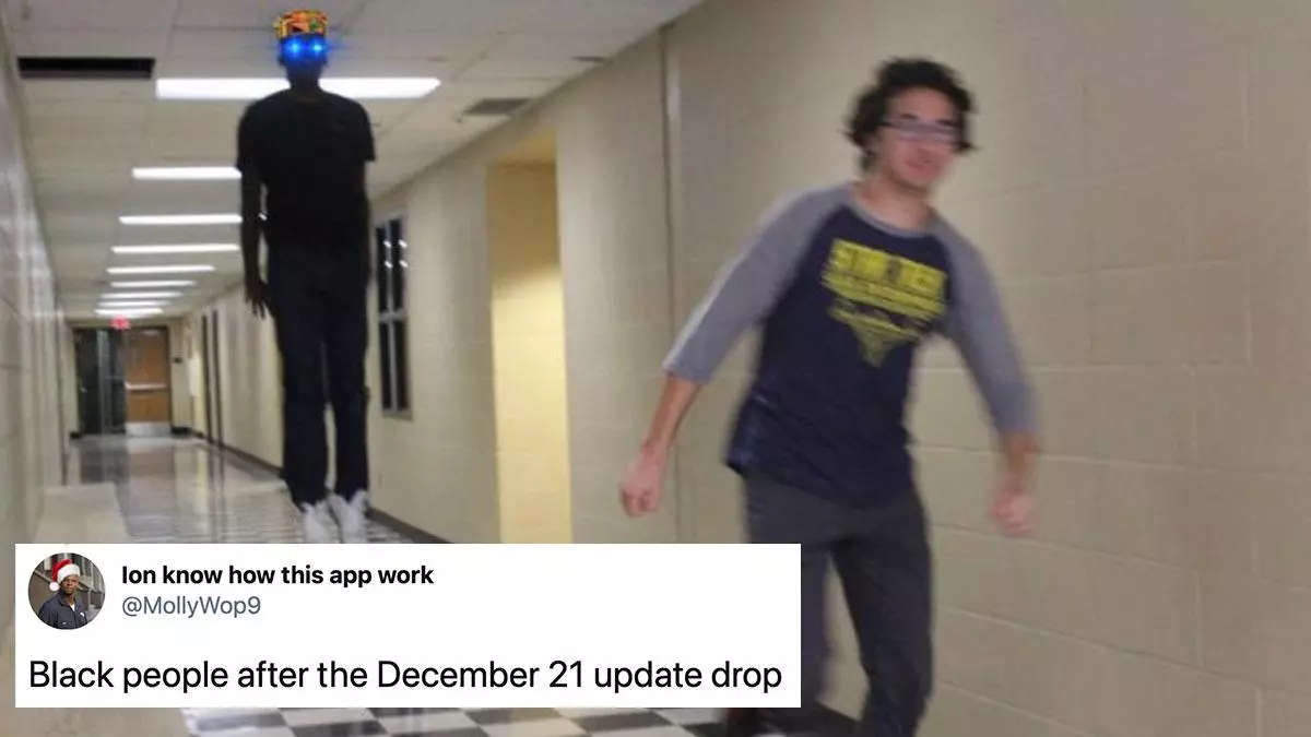 negro solstice on december 21st our real dna will be unlocked meme image