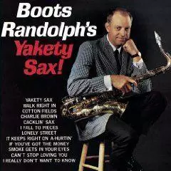 yakety sax the benny hill theme meme image