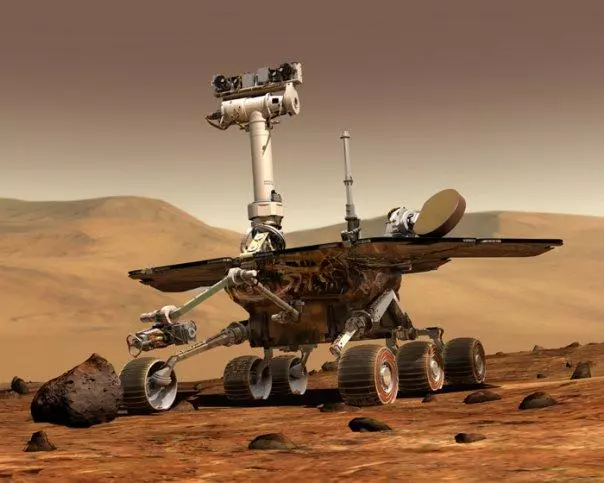 mars exploration meme image