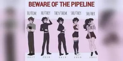 beware of the pipeline