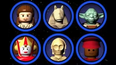 lego star wars icons