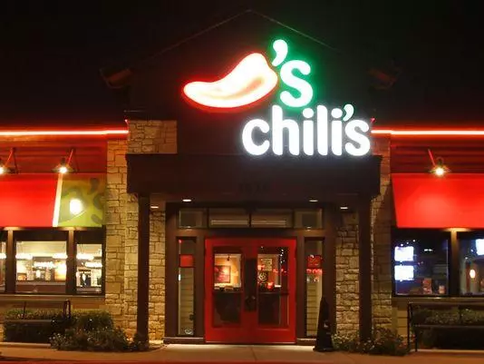 welcome to chilis meme image