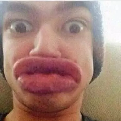 kylie jenner challenge meme image