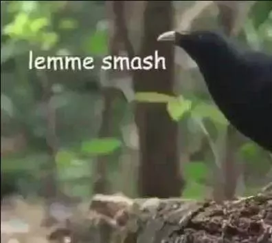 lemme smash meme image