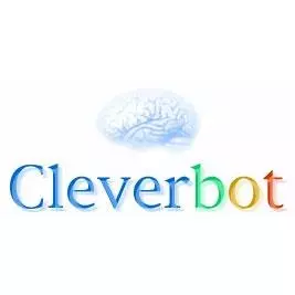 cleverbot meme image